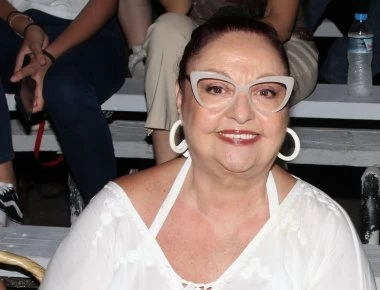 Μίρκα Παπακωνσταντίνου: Η αποκάλυψη της ηθοποιού για το άγνωστο πρόβλημα υγείας της